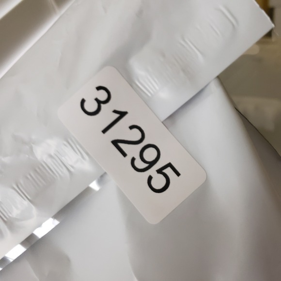 Lululemon Speed Up Leggings Womens Size 4 Tight Navy Blue Running Yoga LW5CANS - Picture 11 of 11